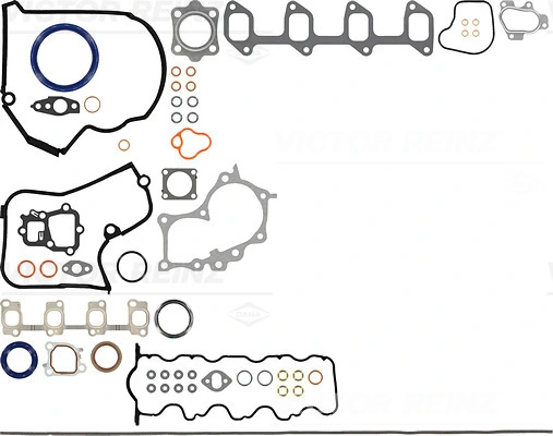 Full Gasket Kit, engine